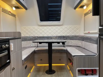 Wholesale Mini Camper Motorhome Bathroom Speaker RV