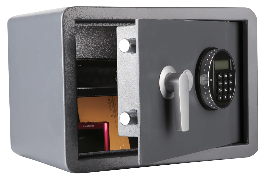 electronic password safe box