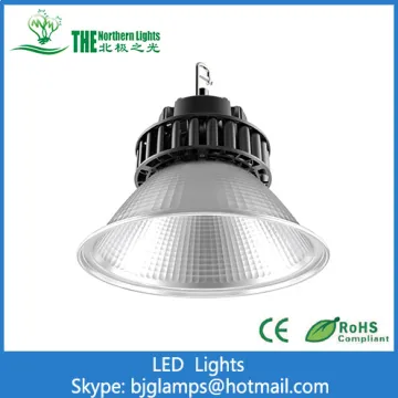60Watt LED Lights of Low Bay Lighting in Warehouses