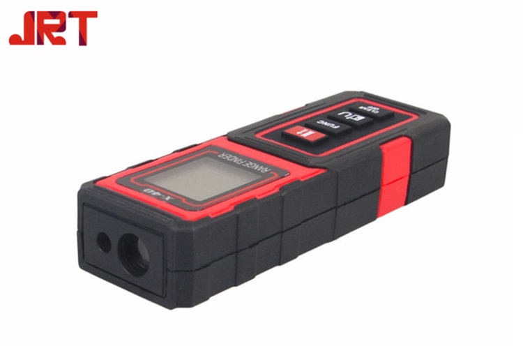 Handy Laser Distance Meter 40m Len Handy Laser Distance Meter 40m Len