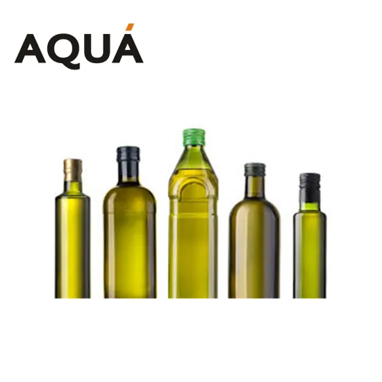 Olive Oil Bottling Plant Cost: 1L Bottled Olive Oil Filling Plant Price