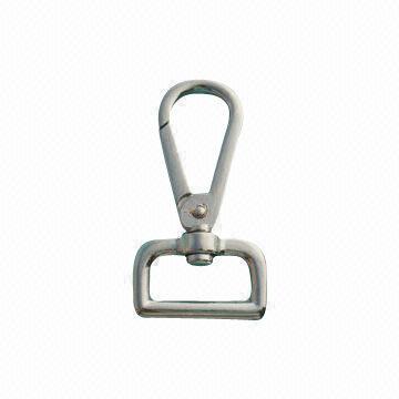 Handbag, Clips and Snap Hook