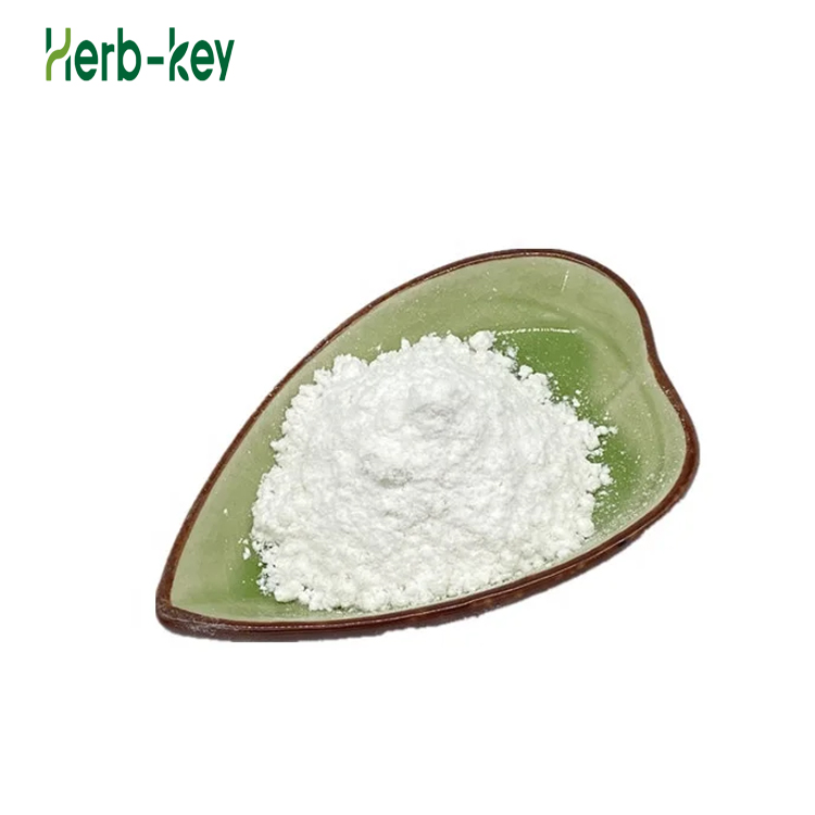 Food Grade Vitamin B6 Powder Pyridoxine Hydrochloride