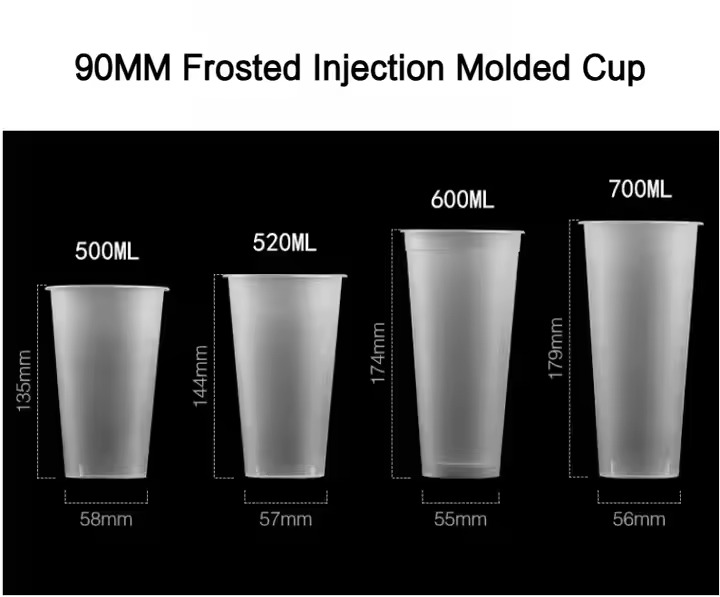 Plastic Cup Custom4