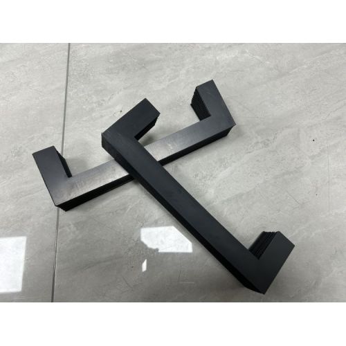 Bellows Cover for Tensile Testing Machine