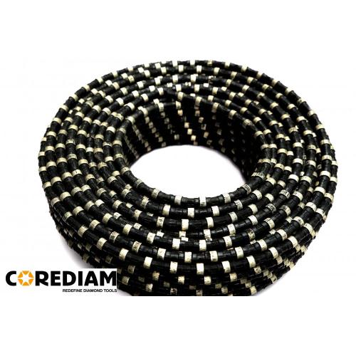 11.5mm Diamond Granite Wire