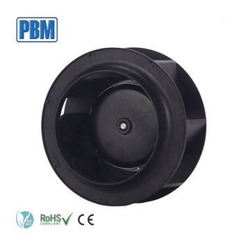 24V 133mm DC Brushless Ceiling Exhaust Fan: High-Efficiency Blower Solution