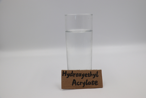 Synthetic Intermediate Hydroxyethyl Acrylate