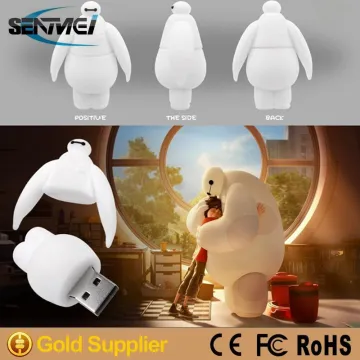 1gb to 128gb baymax usb flash memory