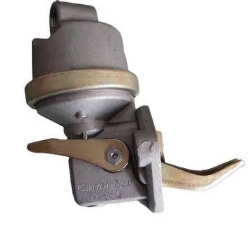 6BT5.9 Diesel Engine Spare Parts: Fuel Transfer Pump 3904374