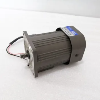 New Design AC Gear Motor 90 Degree Reductor - TQG High Quality