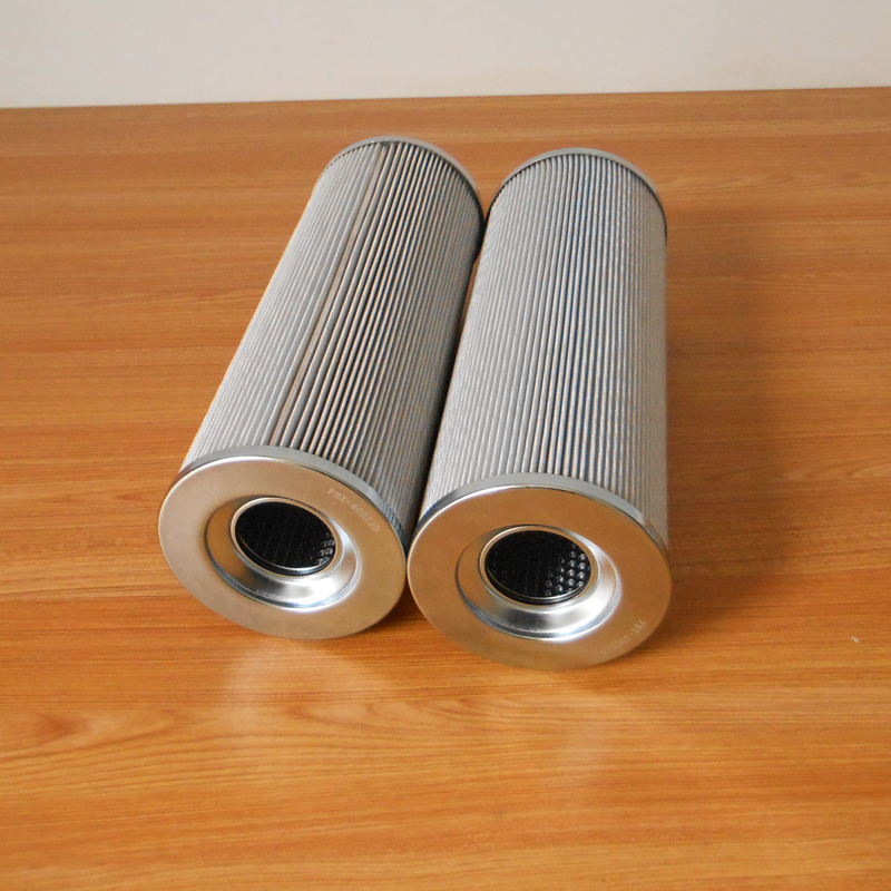 Machinery Oil Filter Return Filter Element FBX-400X10