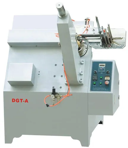 JY-A Full auto cake tray forming machine