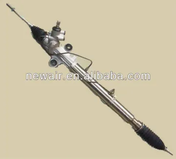 44200-26501 for TOYOTA HIACE power steering rack and pinion 2005