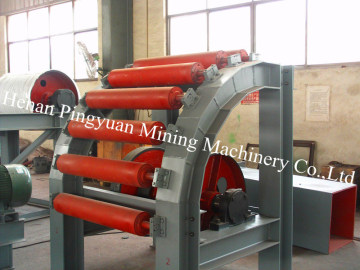 Industrial Conveyor Roller