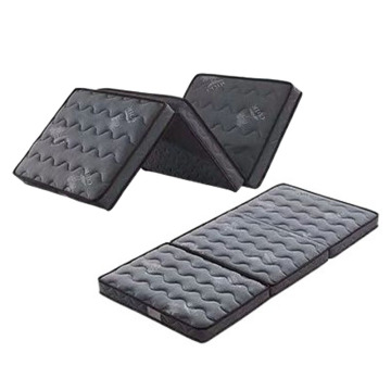 Wholesale Comfortable 3 Inch Memory Foam Folding Mattress