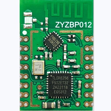 ZigBee 3.0 1-5 Gang Switch with PWM Light and TLSR8258 Module - ZYZBP012