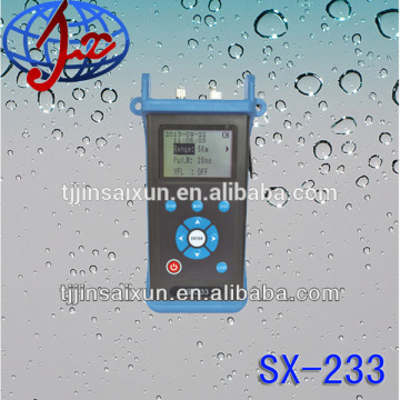 selent Handheld OTDR SX233