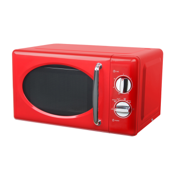 Home Use Electric Microwave Oven for Cooking Appliances - Factory OEM Hot Sales