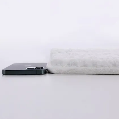 Deluxe Fleece Massage Table Warmer Heating Pad Blanket