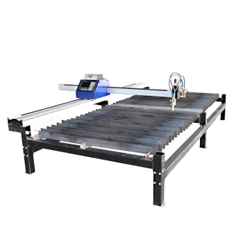Best Selling Rayman Brand Portable Laser Cutter Table Machine