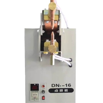 ผู้ผลิตเหยียบประเภทเชื่อมจุดเชื่อมสำหรับอุปกรณ์ท่ออากาศ HVAC