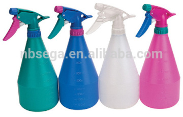 Spruzzatore di plastica da 750 ml SG1702