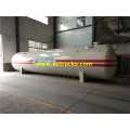 40 CBM Domestic LPG Steel Vessels