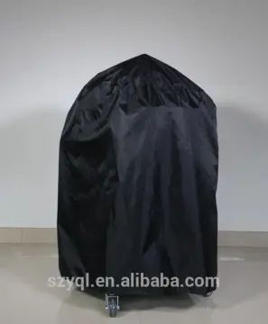 Kamado Charcoal bbq grill rain cover