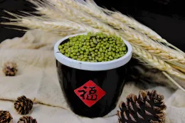 Green Beans Foods Products