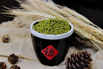 Green Beans Foods Products
