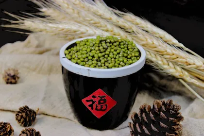 Green Beans Foods Products