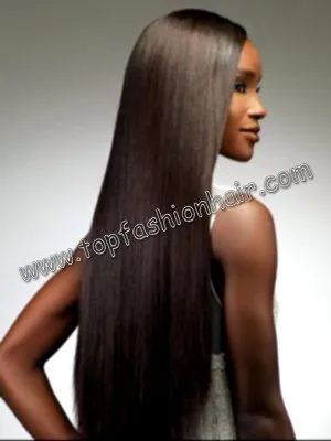Remi Yaki Weave for Black Woman