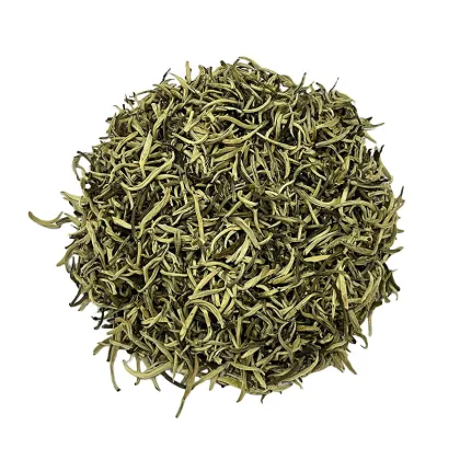 Premium Orgainic Chinese green tea Bai hao