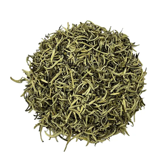 Premium Orgainic Chinese green tea Bai hao