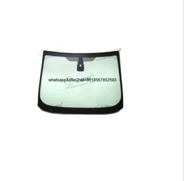 OEM Auto Glass Assembly for OPEL ASTRA GTC 3D 2012 - Sunroof, Door Glass, Windshield
