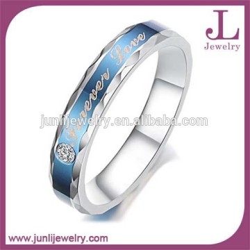 hot sale stainless steel high quality men's ring jewelry