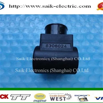 HYDRAFORCE 6306024 solenoid valve coil