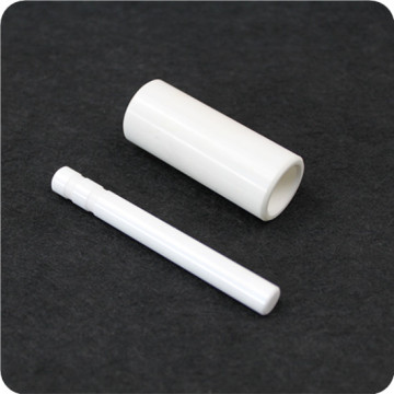 Polished insulaion pump zirconia rod zirconia pins zirconium price