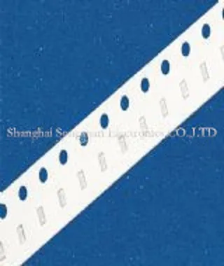 Surface Mounted Devices 1206F fuse