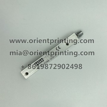 Original KM25-Q11AB-DNO-V1 Sensor For Kba Offset Spare Parts