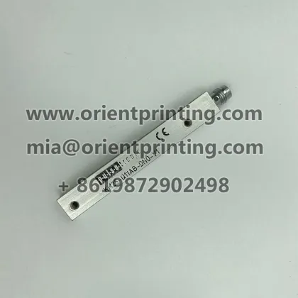 Original KM25-Q11AB-DNO-V1 Sensor For Kba Offset Spare Parts