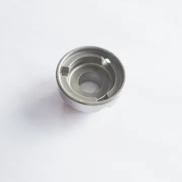 cast iron metallurgy machinery parts