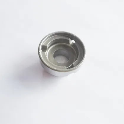 cast iron metallurgy machinery parts
