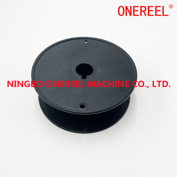 Customized Empty Plastic Spools for 3D Printer