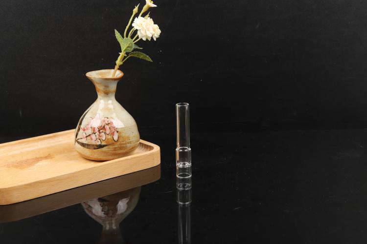 Top Inquiry High Quality Glass Hookah Pipe