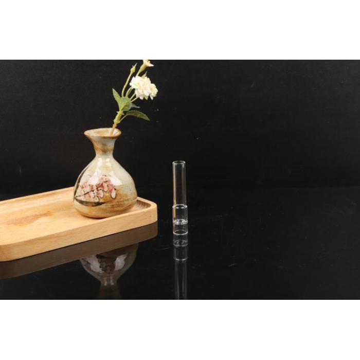 Consulta superior tubería de cachimba de vidrio de alta calidad