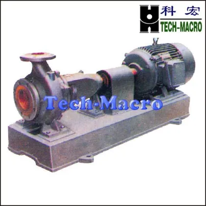 high pressure pump machinery for irrigation