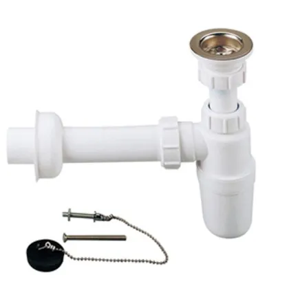 Basin Drainer: Cleaning and Maintenance Solutions