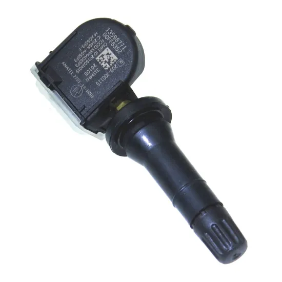 GM Buick Cadillac Opel Chevrolet Tire Pressure Sensor Model 13398771